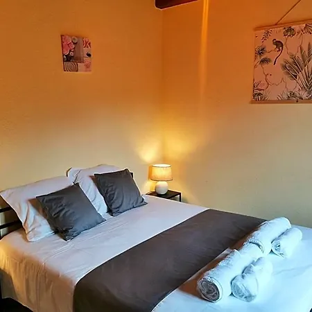 La Petite Fagette Hotel *