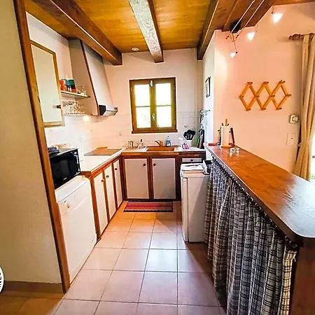 La Petite Fagette * Frayssinet-le-Gélat