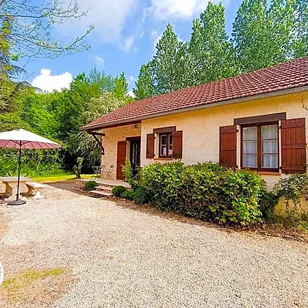 La Petite Fagette * Frayssinet-le-Gélat