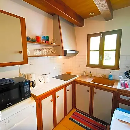 Hotel La Petite Fagette