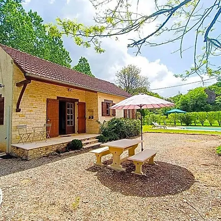 La Petite Fagette * Frayssinet-le-Gélat