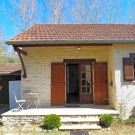 La Petite Fagette Frayssinet-le-Gélat