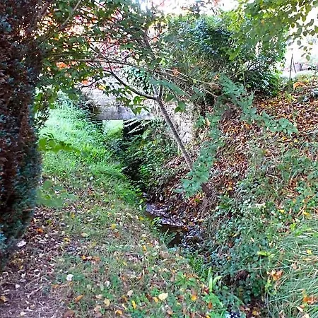 La Petite Fagette Frayssinet-le-Gélat