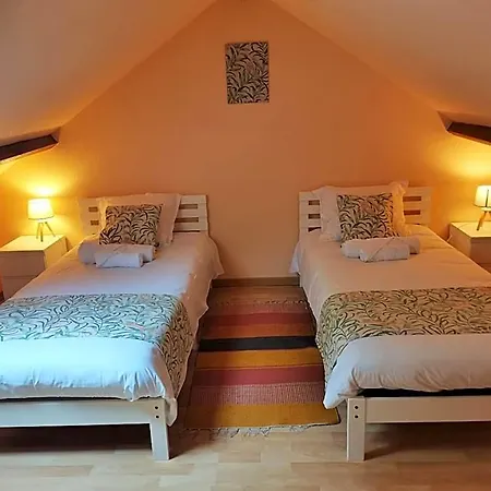La Petite Fagette * Frayssinet-le-Gélat