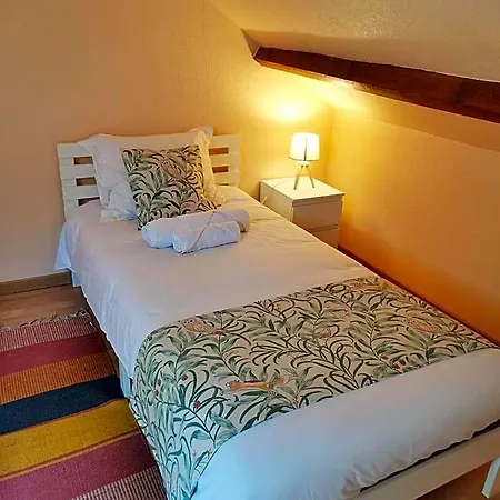 Hotel La Petite Fagette *