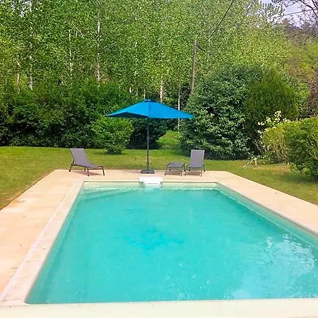 La Petite Fagette Frayssinet-le-Gélat
