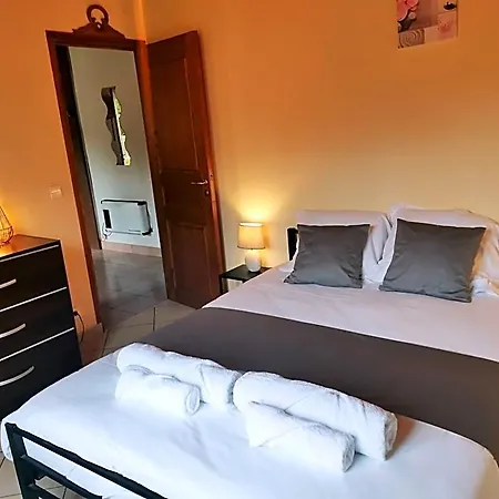 La Petite Fagette Hotel
