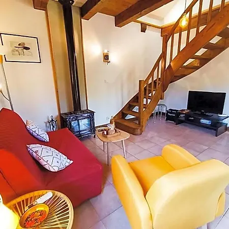 La Petite Fagette * Frayssinet-le-Gélat