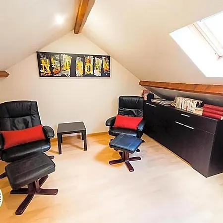 La Petite Fagette Hotel Frayssinet-le-Gélat