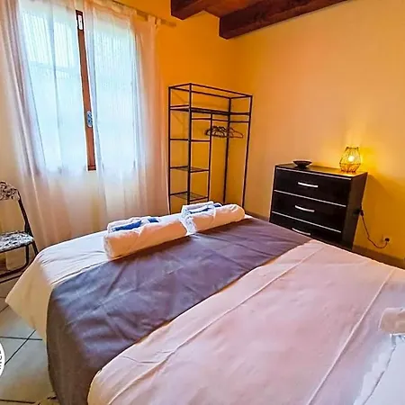 Hotel La Petite Fagette Frayssinet-le-Gélat