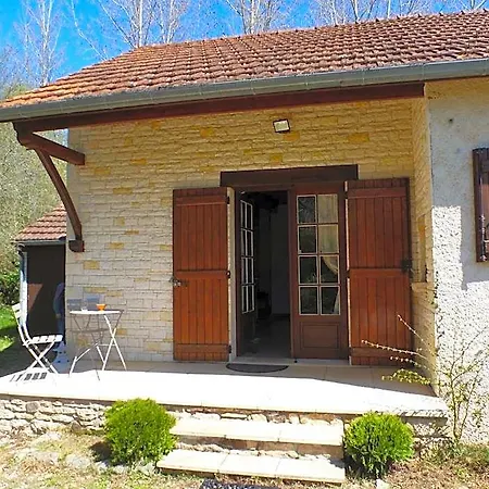 La Petite Fagette Frayssinet-le-Gélat