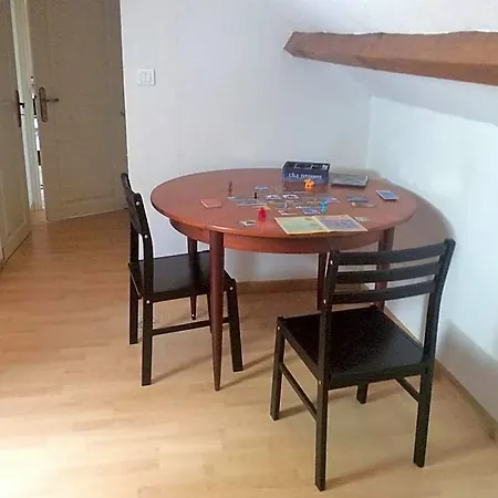 La Petite Fagette Hotel *