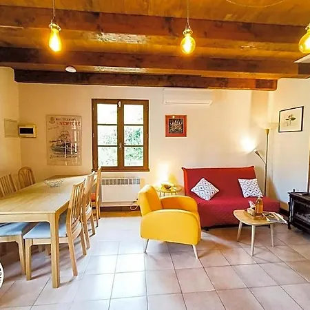 Hotel La Petite Fagette Frayssinet-le-Gélat